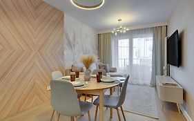 Merwede Residence - 100 metrów od plaży by Downtown Apartments